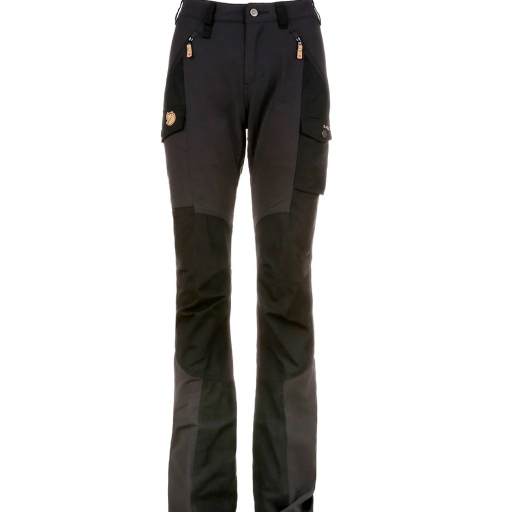 Women’s Fjallraven Nikka Curved Trousers